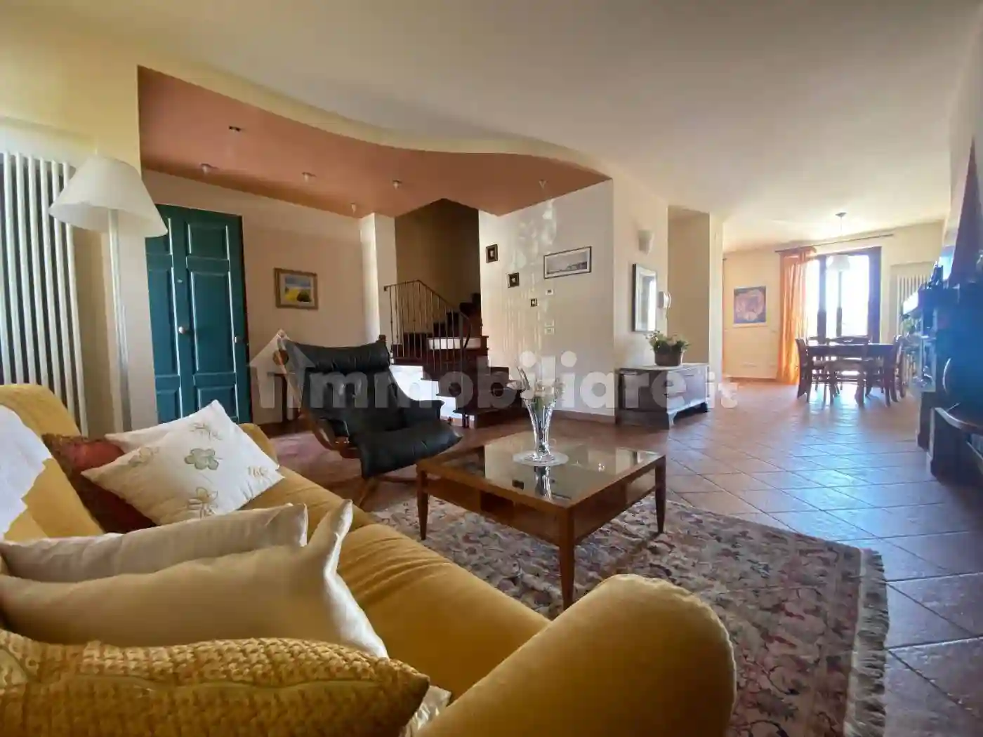 Villetta a schiera - foto 3