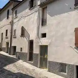 Palazzo - Edificio in vendita a Talamello