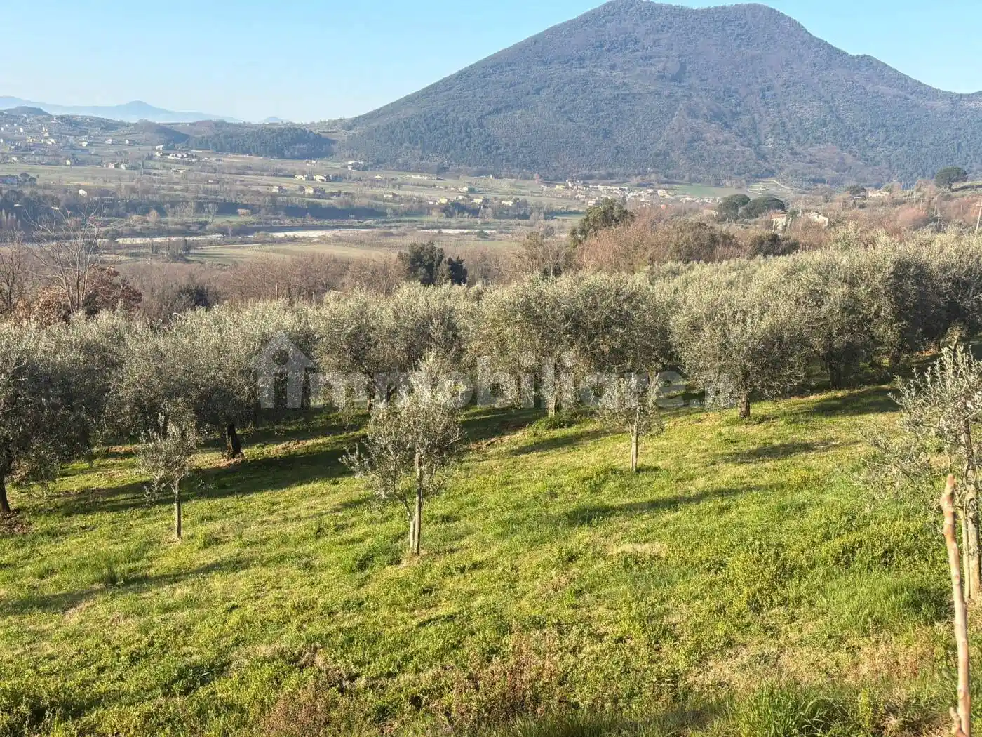 Rustico - Casale in vendita a San Lorenzello
