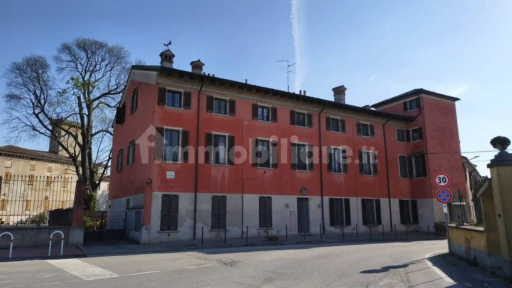 Appartamento in vendita a Casale Cremasco-Vidolasco