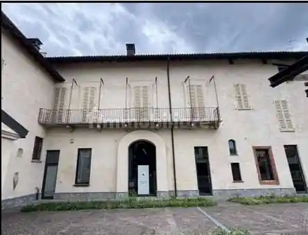 Appartamento in vendita a Locate di Triulzi