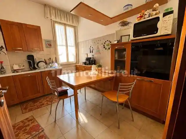 Appartamento in vendita a Livorno