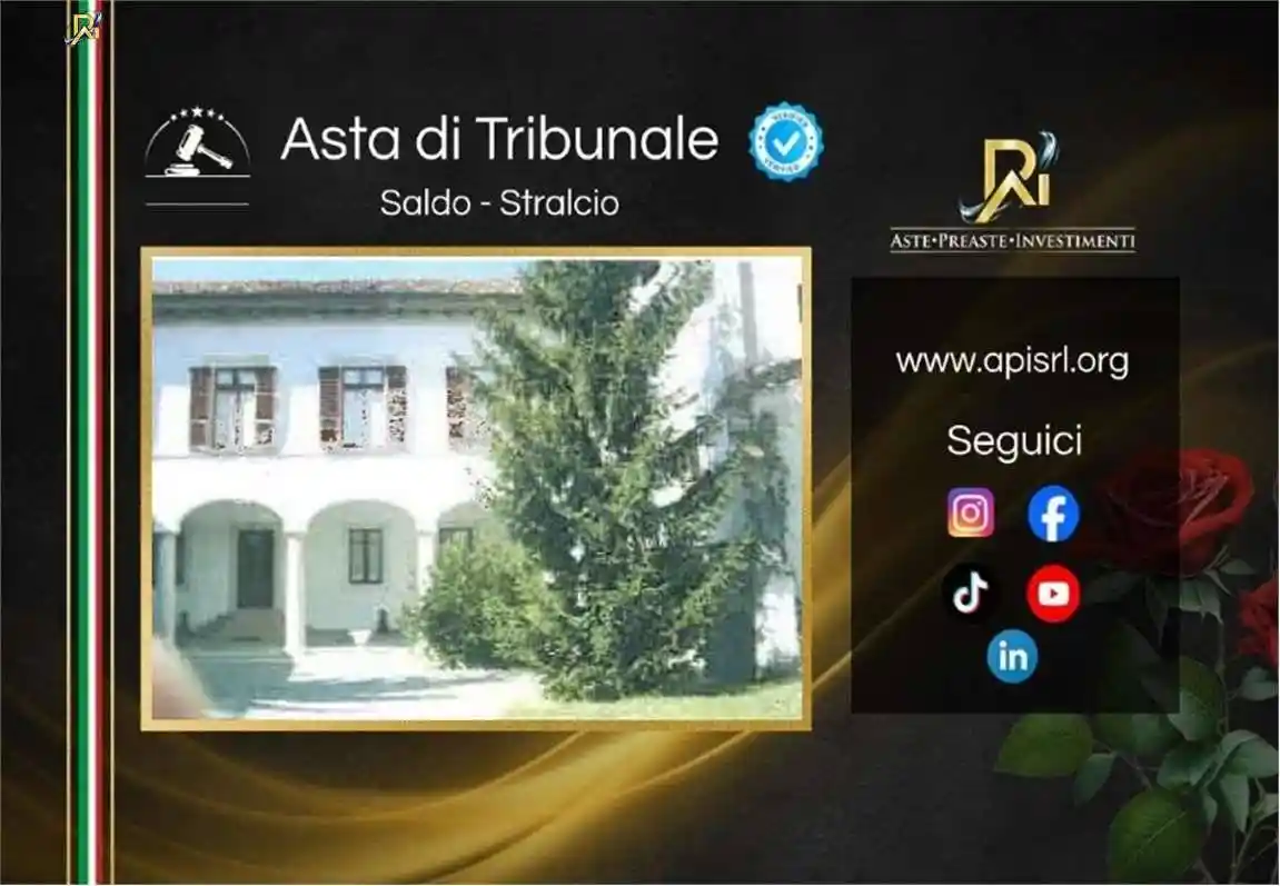 Villa in vendita a Arena Po