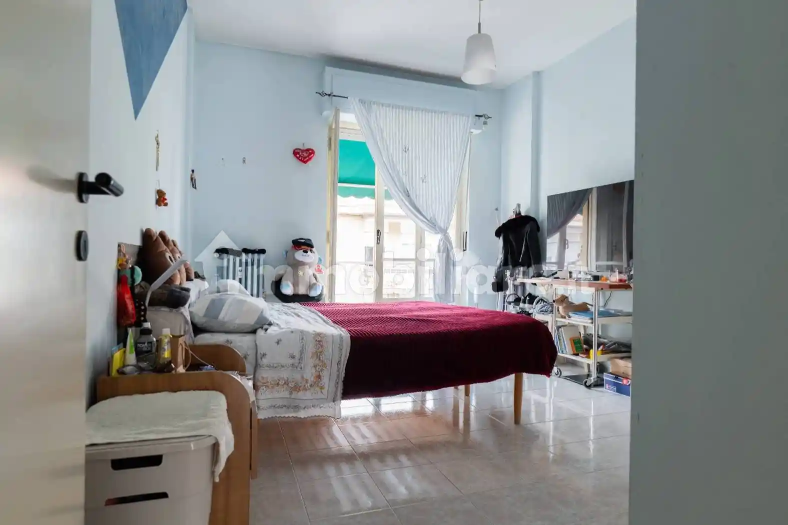 Appartamento in vendita a Asti