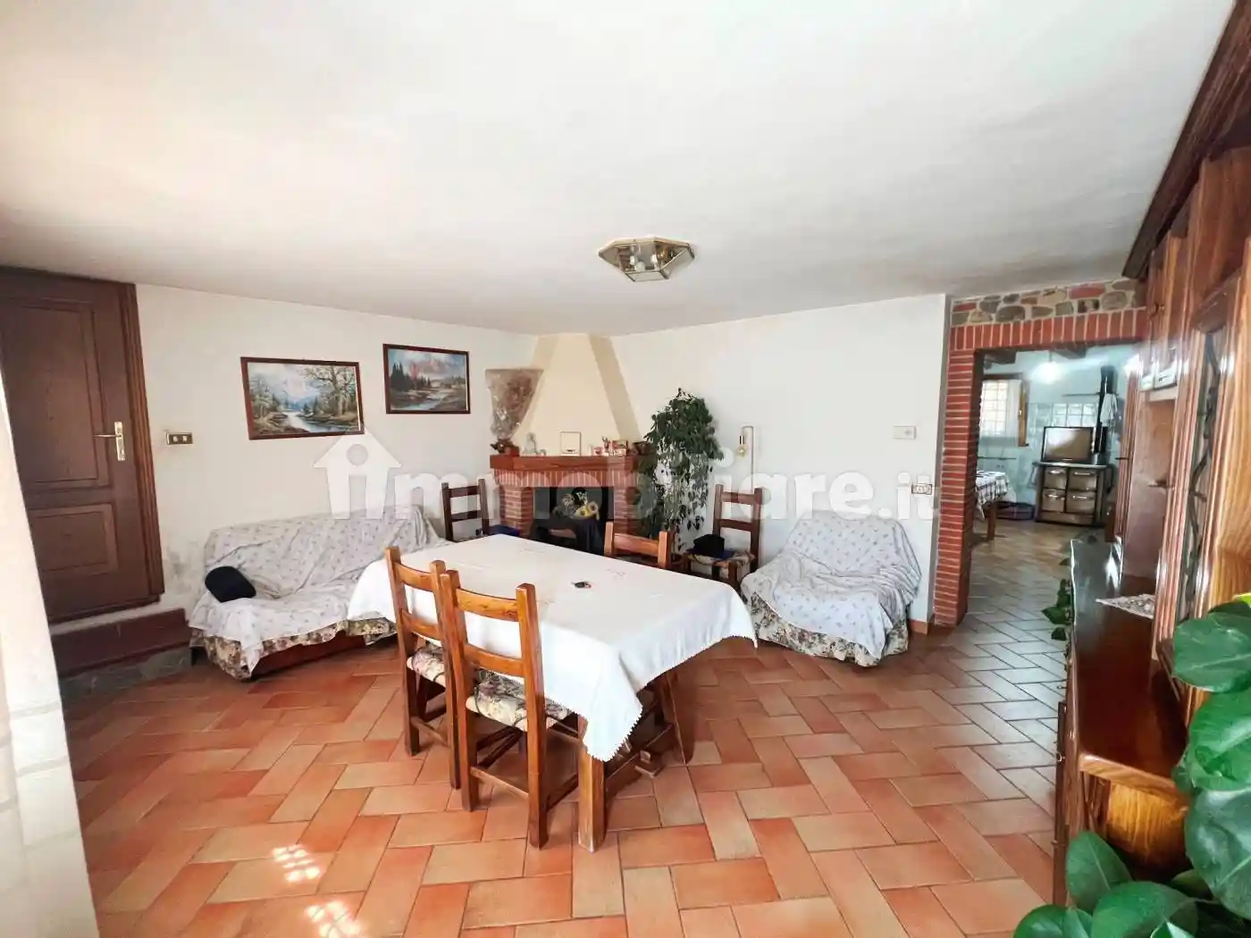 Appartamento in vendita a Sinalunga