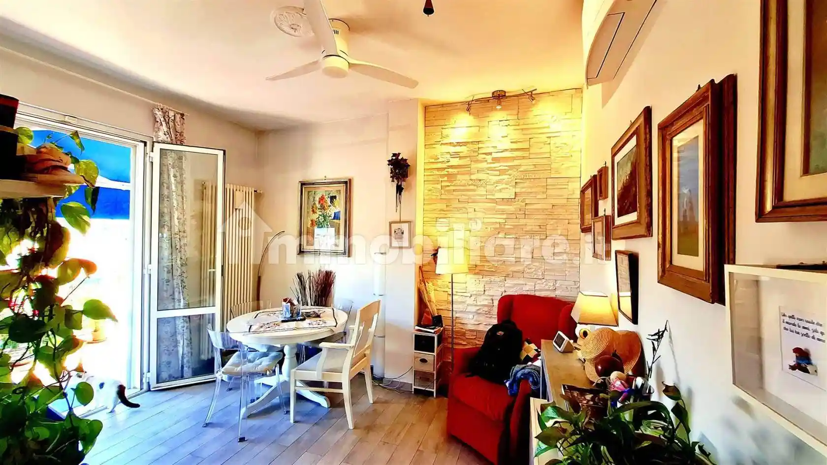 Appartamento in vendita a Firenze