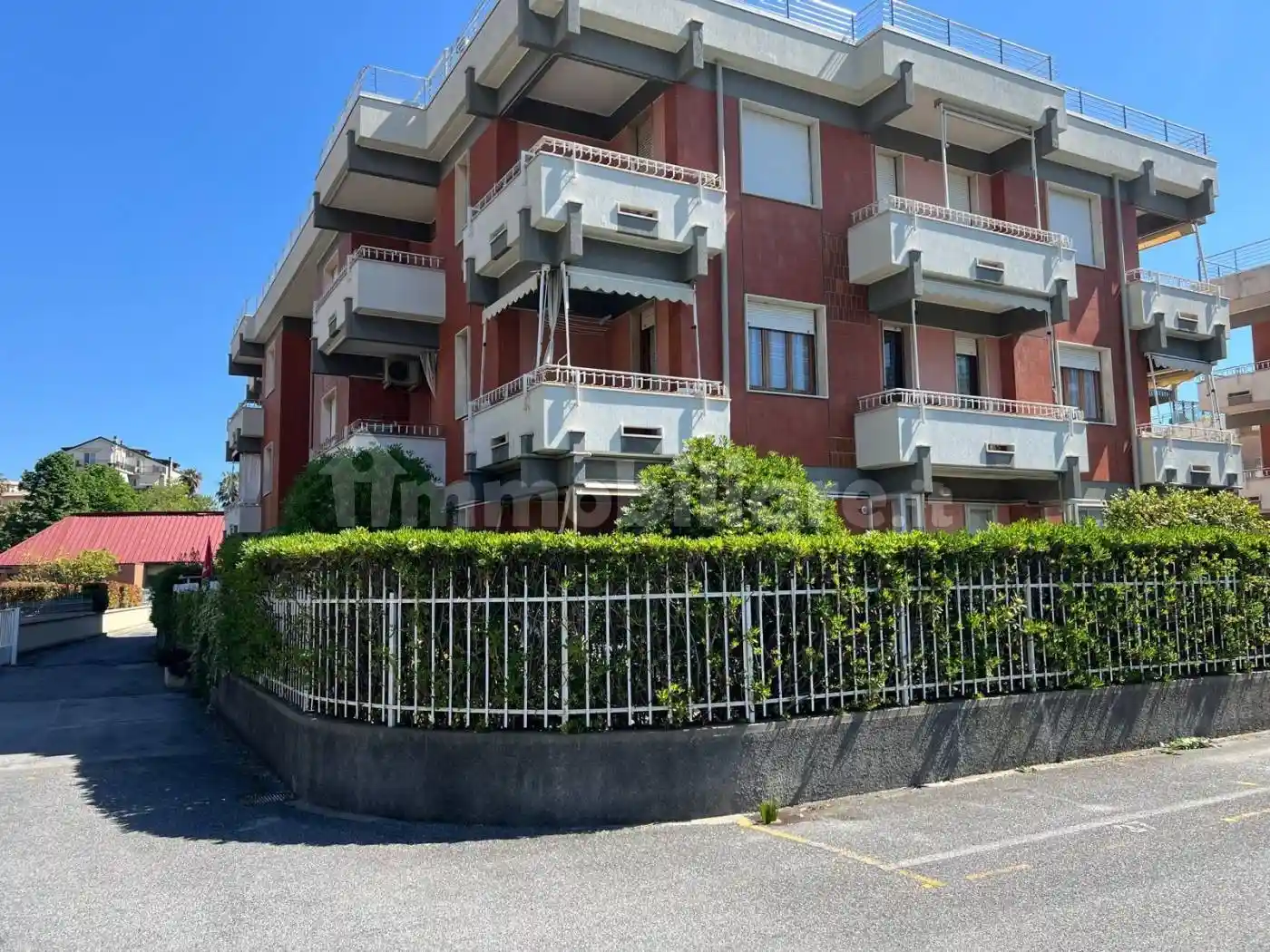 Appartamento in vendita a Albenga