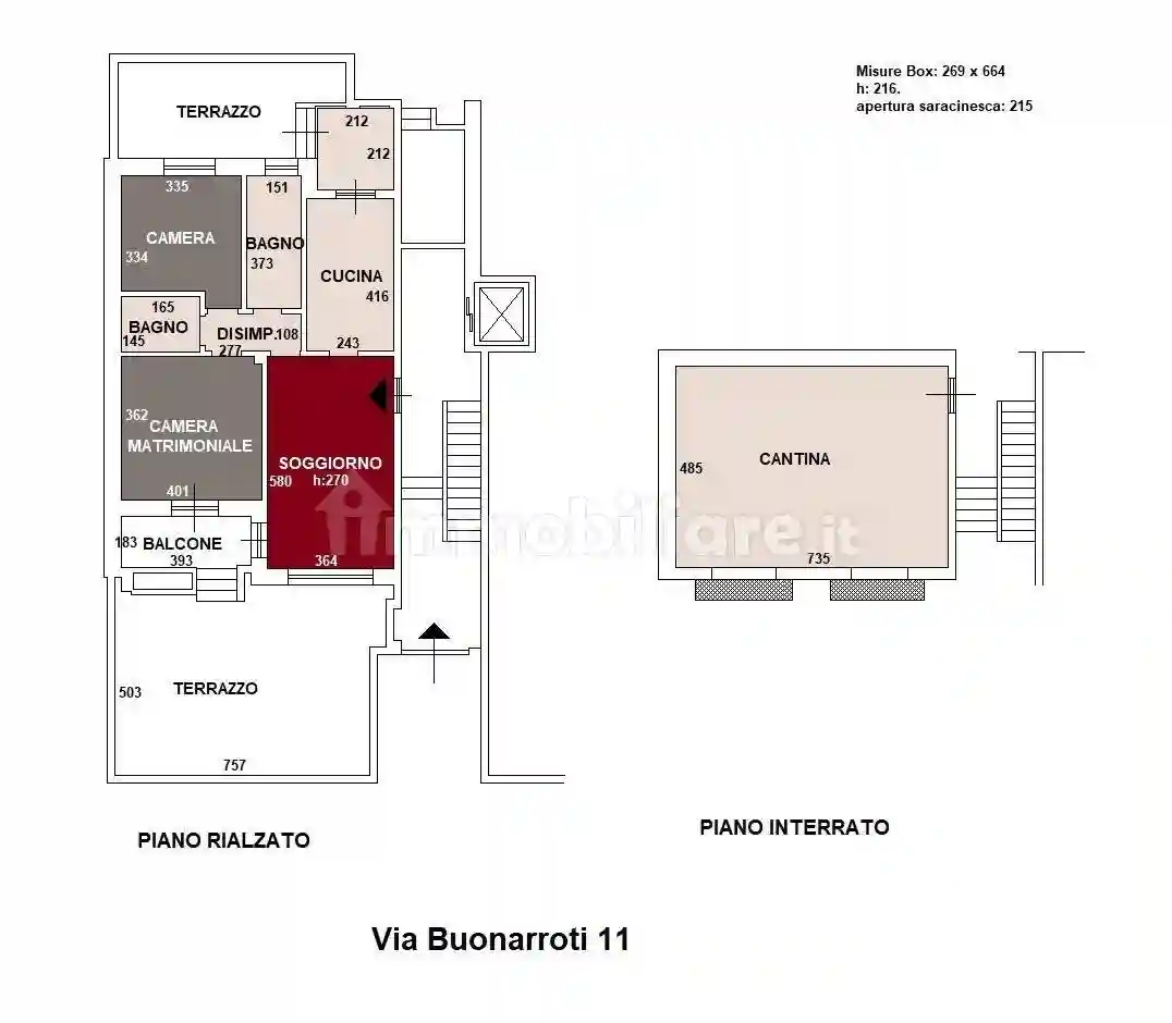 Appartamento - foto 3