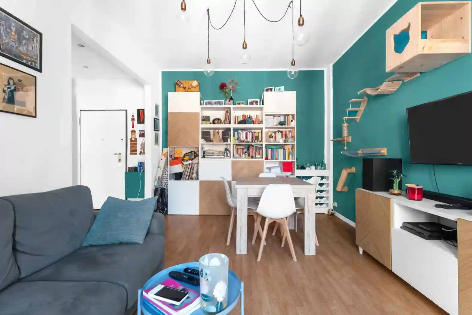 Appartamento - foto 4