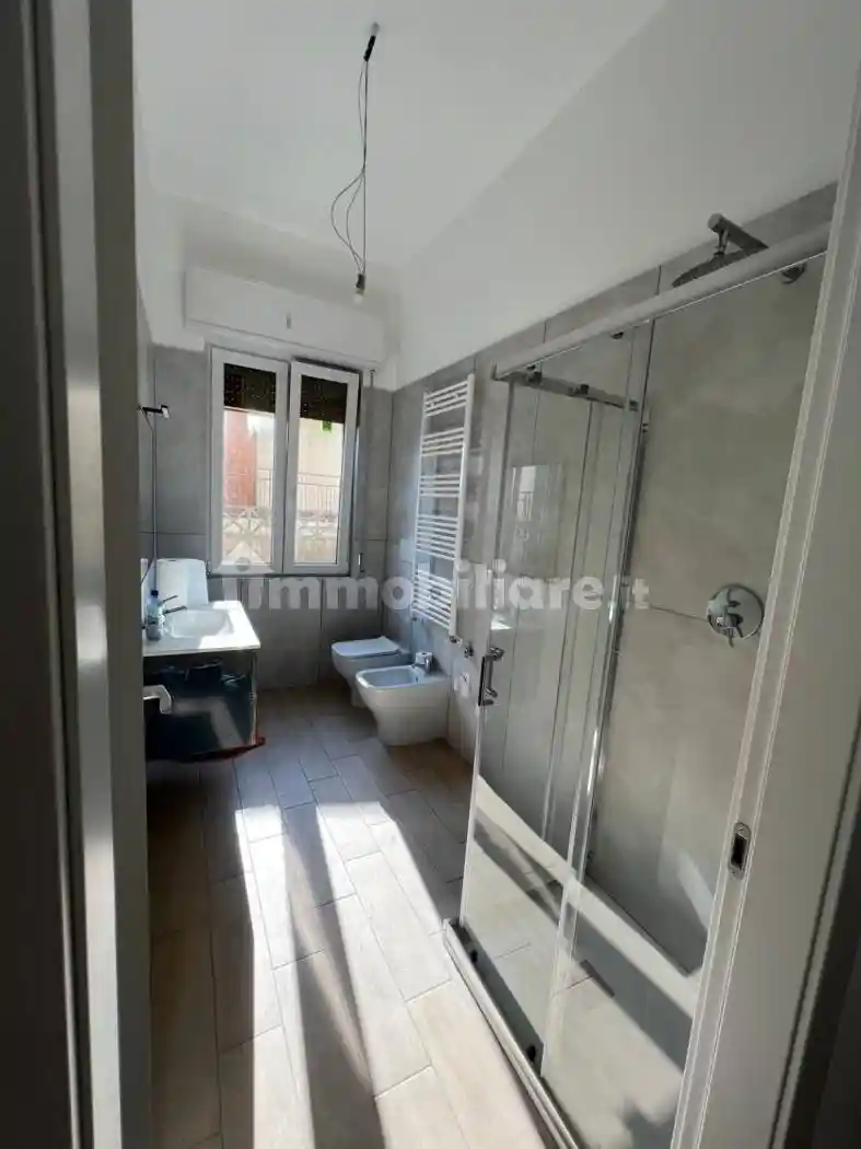 Appartamento in affitto a Senago