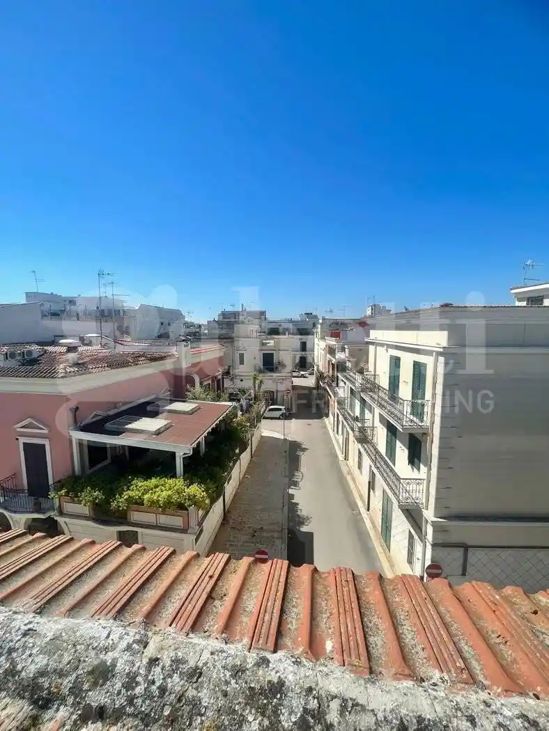 Appartamento in vendita a Trinitapoli