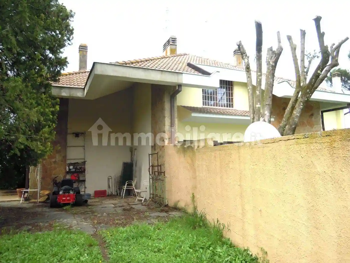 Villa - foto 4