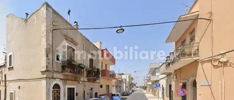 Appartamento in vendita a Sammichele di Bari