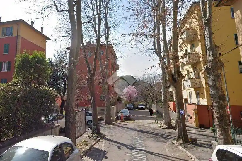 Appartamento in affitto a Casalecchio di Reno
