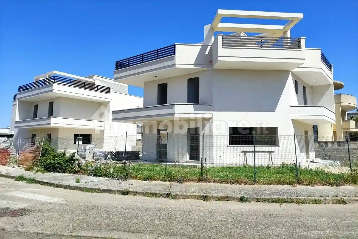 Villa in vendita a Lecce