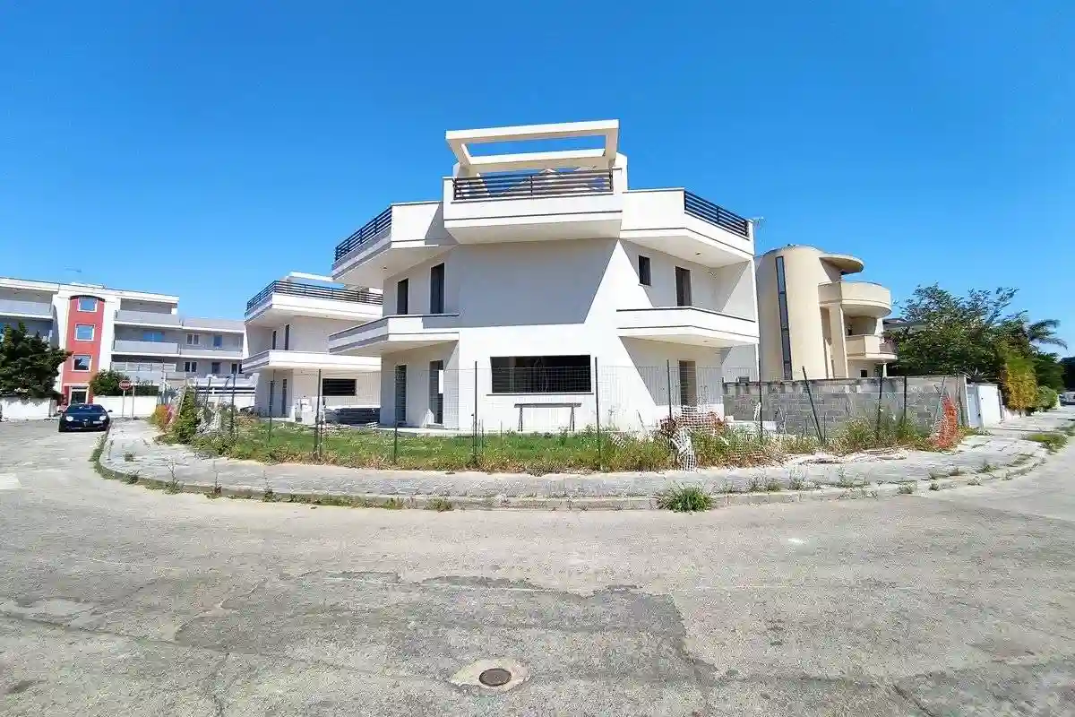 Villa - foto 3