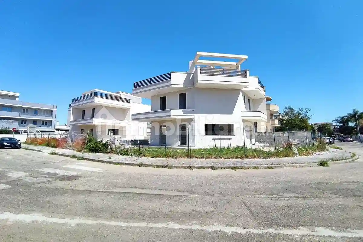 Villa - foto 4