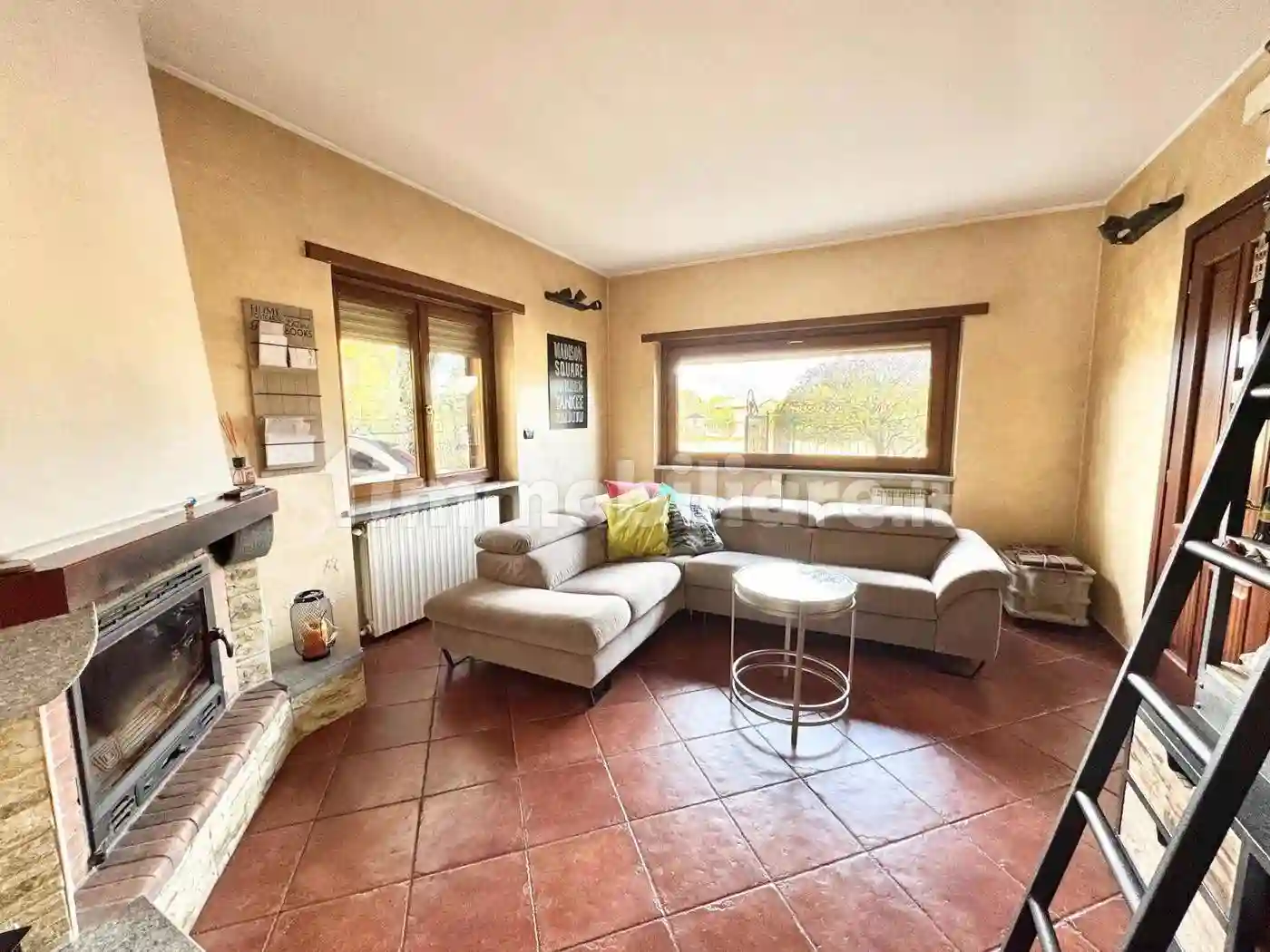 Villetta a schiera - foto 4