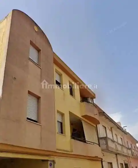 Appartamento in vendita a Quartu Sant'Elena