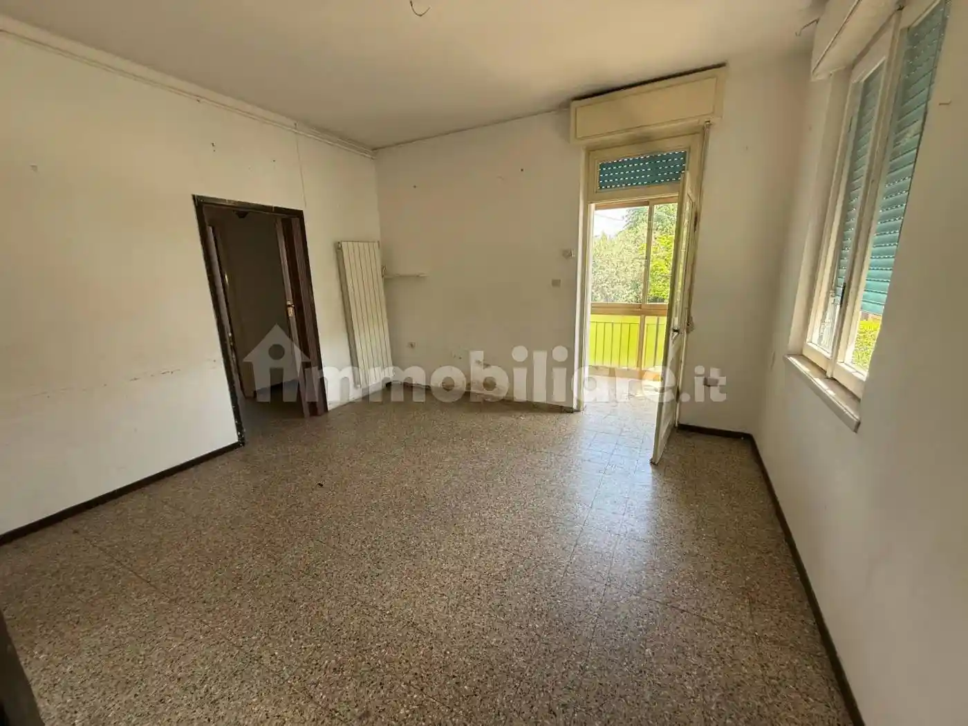 Appartamento in vendita a Treviolo