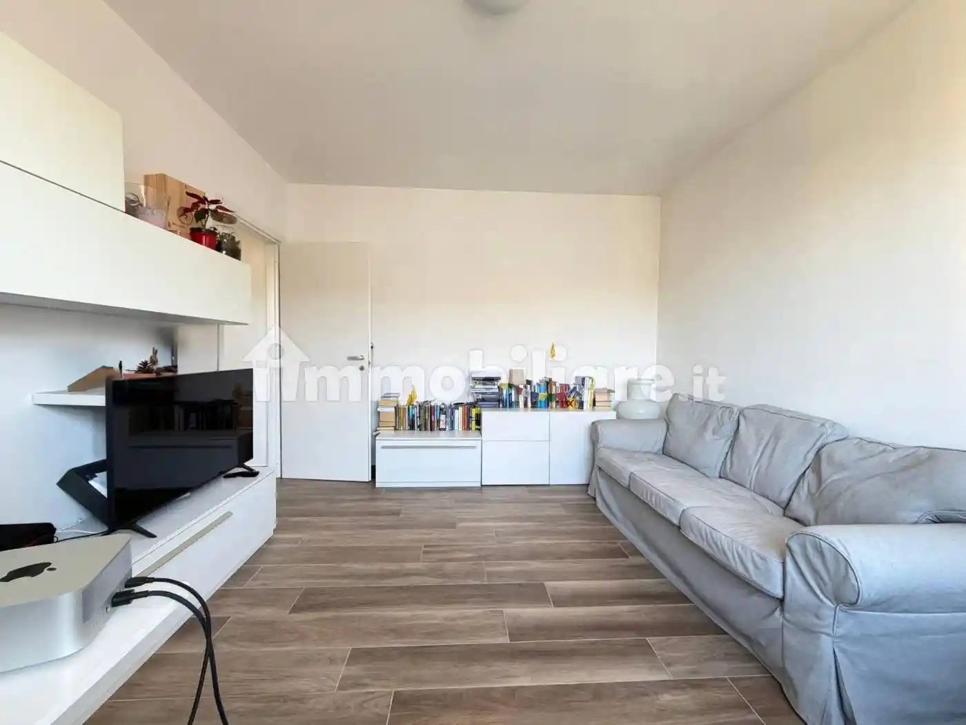 Appartamento in affitto a Cardano al Campo