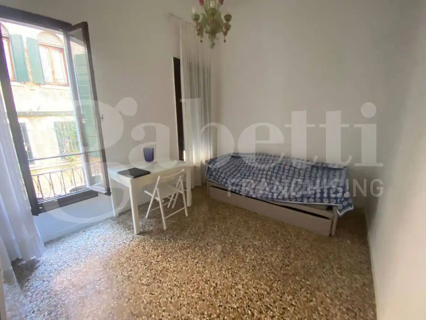 Appartamento in affitto a Venezia