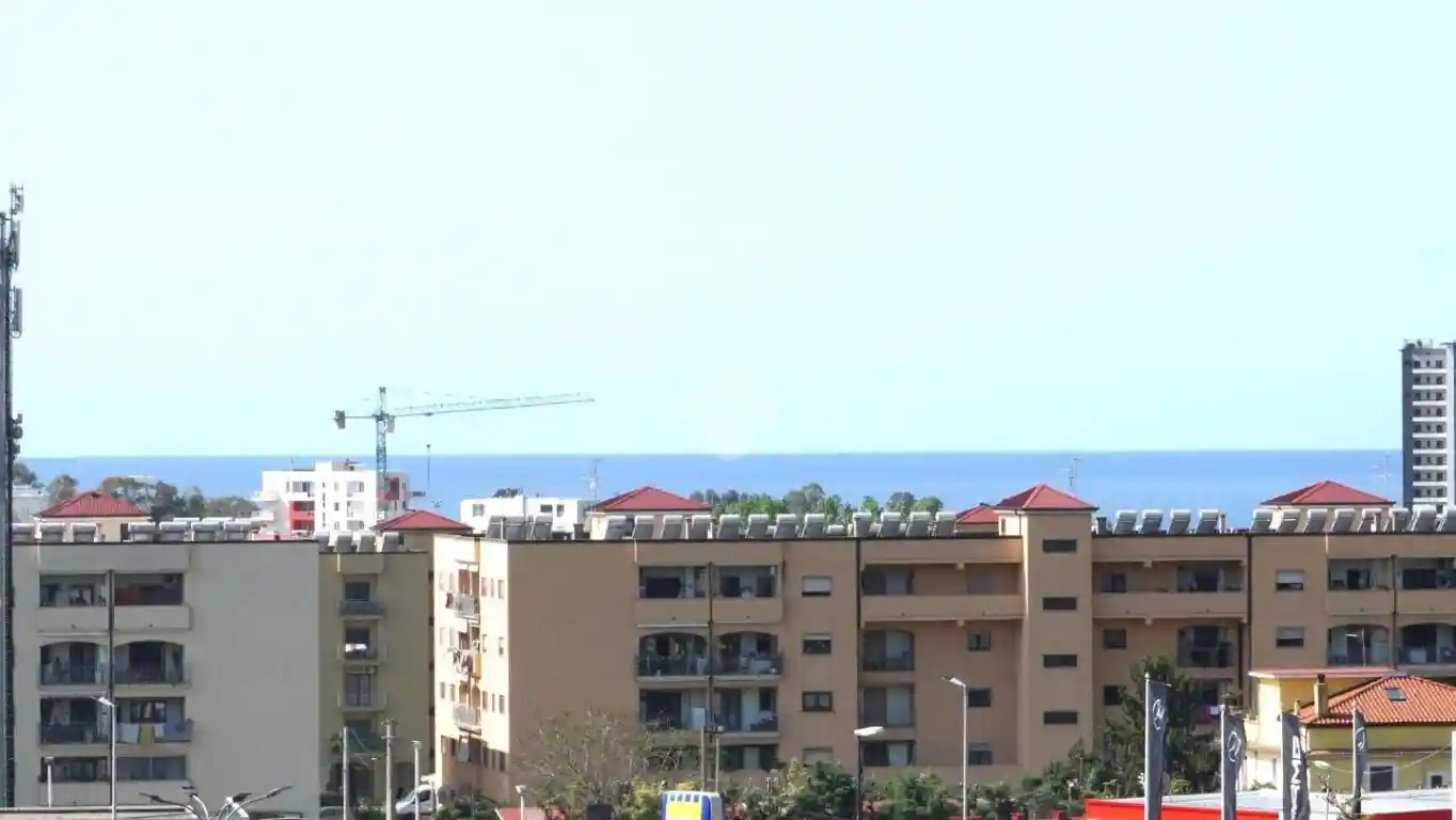 Appartamento in vendita a Salerno