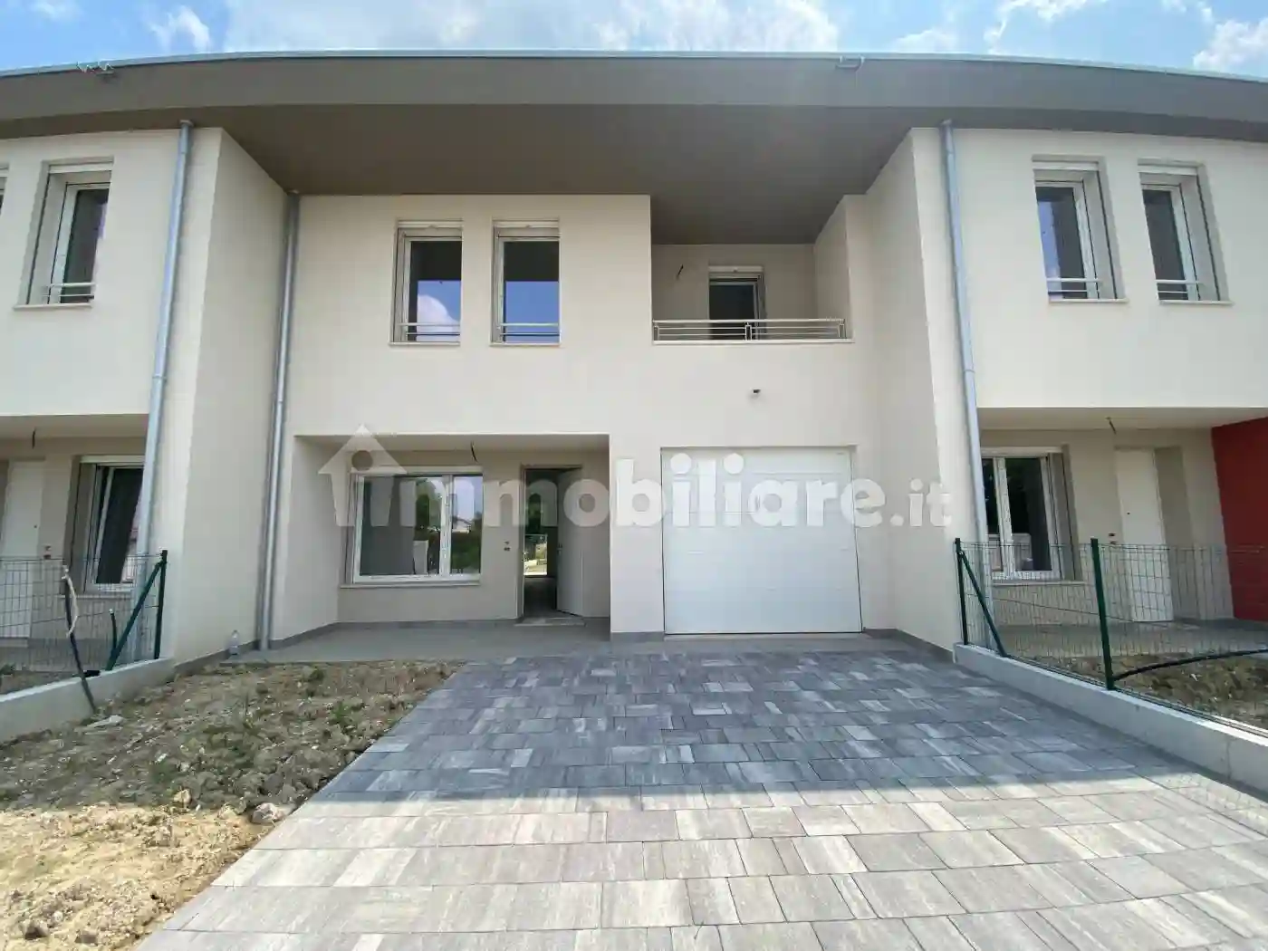 Villetta a schiera - foto 2