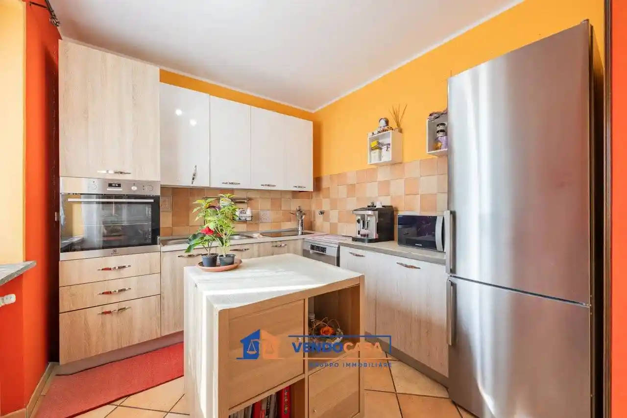 Appartamento in vendita a Mondovì
