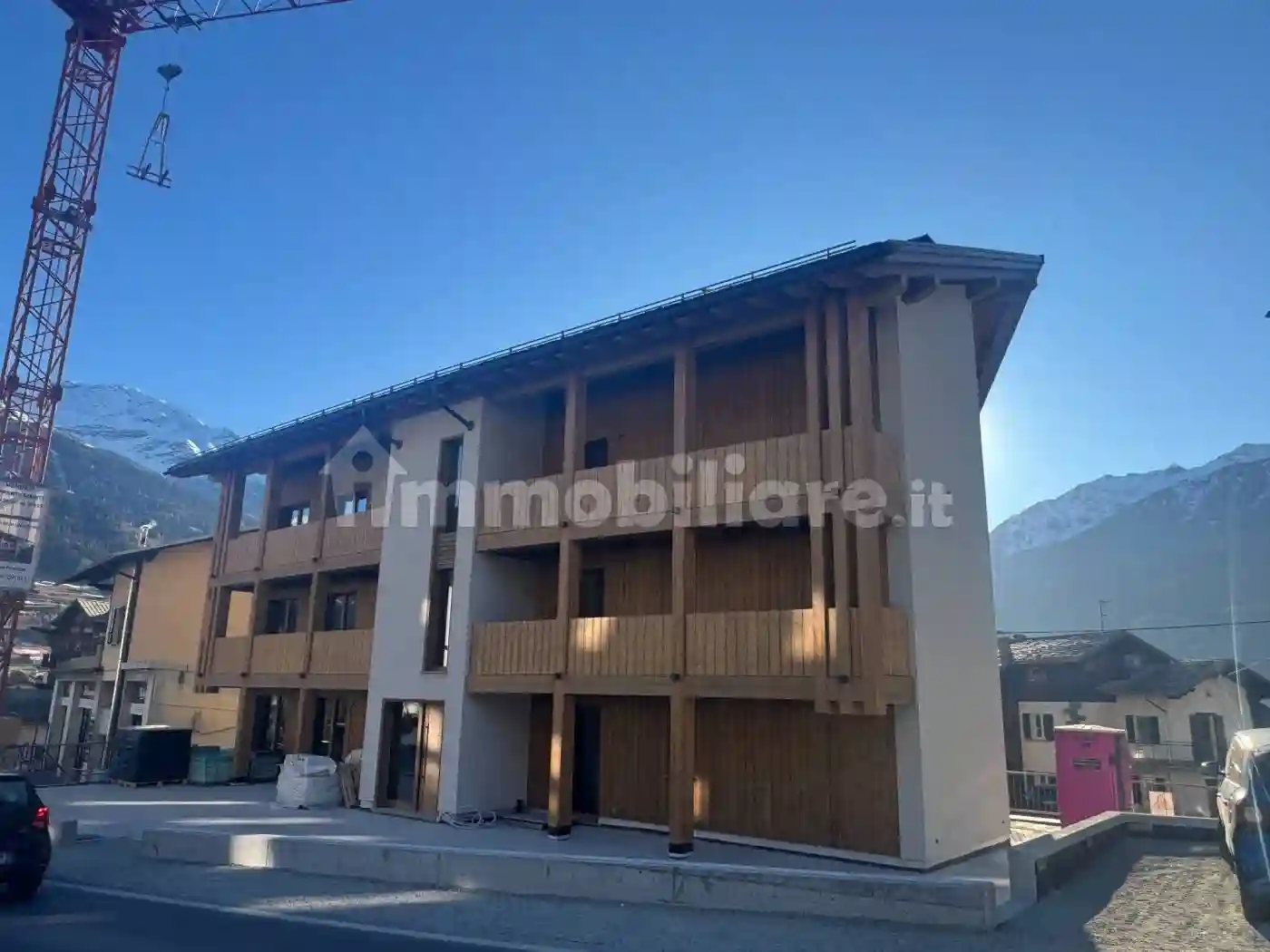 Appartamento - foto 4