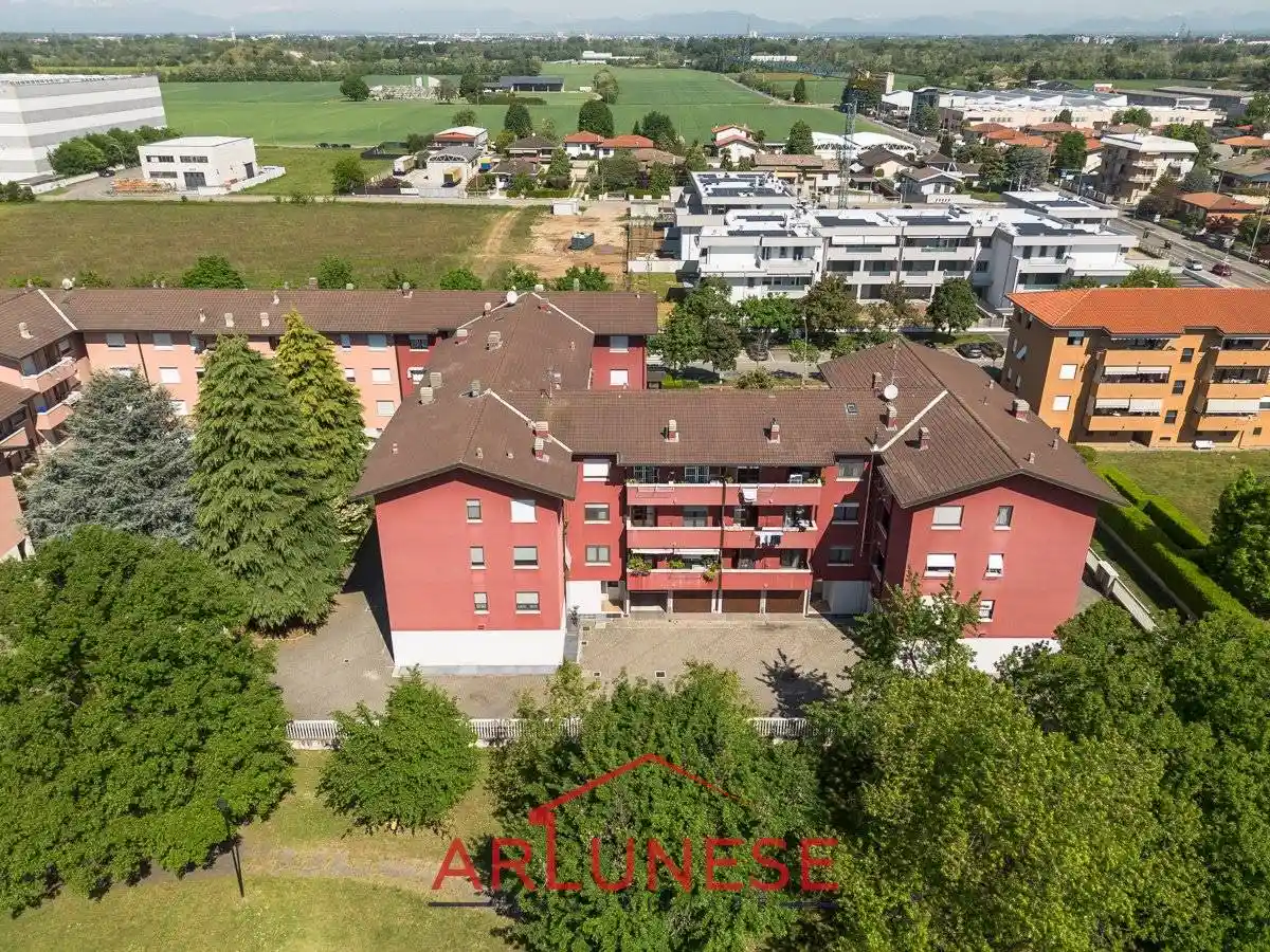 Appartamento in vendita a Villa Cortese