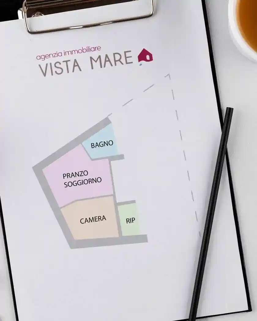 Attico - Mansarda in vendita a Roseto degli Abruzzi