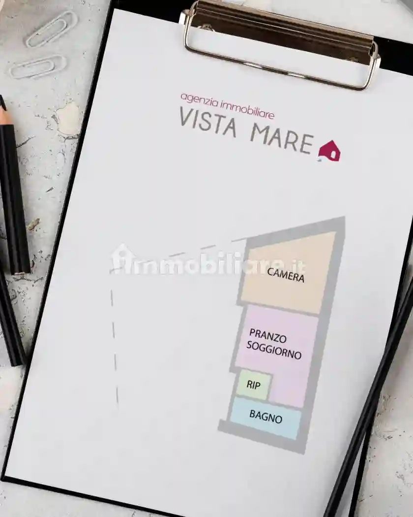 Attico - Mansarda - foto 2