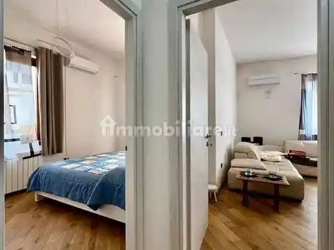 Appartamento in affitto a Uri