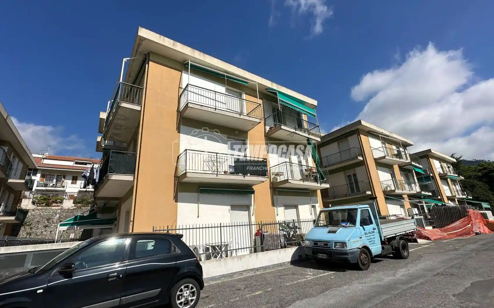 Appartamento in vendita a Toirano