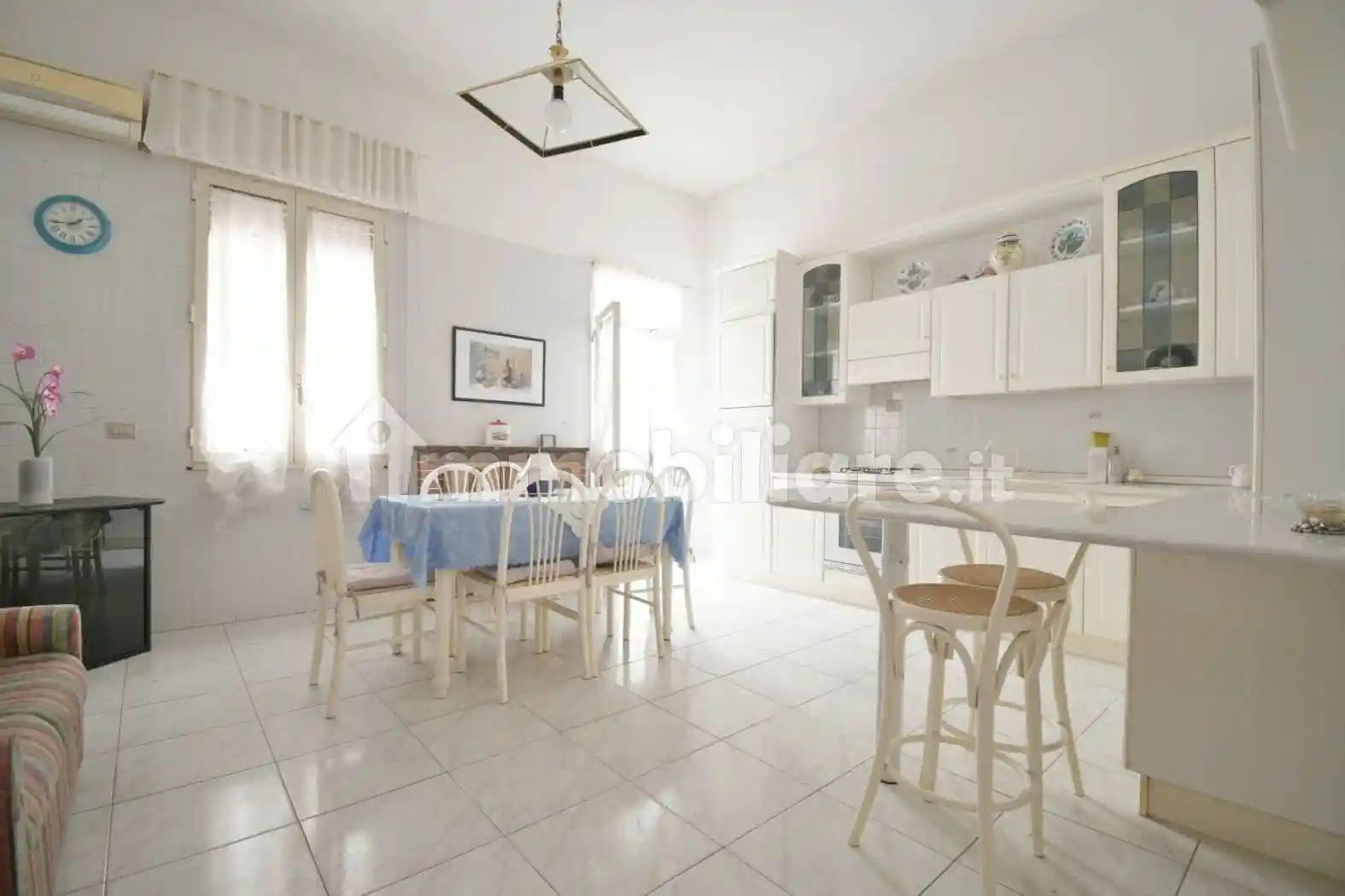 Appartamento in vendita a Cagliari