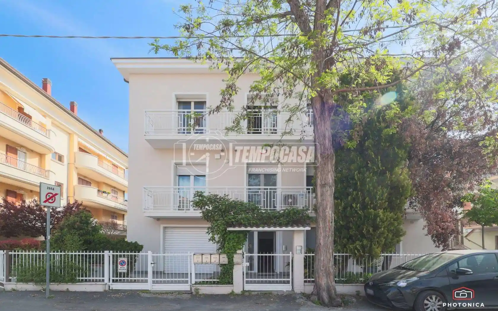 Appartamento in vendita a Rimini