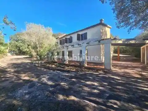 Villa in vendita a Sassari