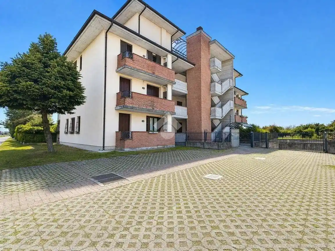 Appartamento in vendita a Concorezzo