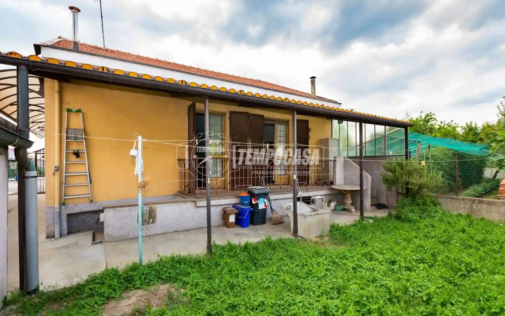Casa indipendente - foto 3
