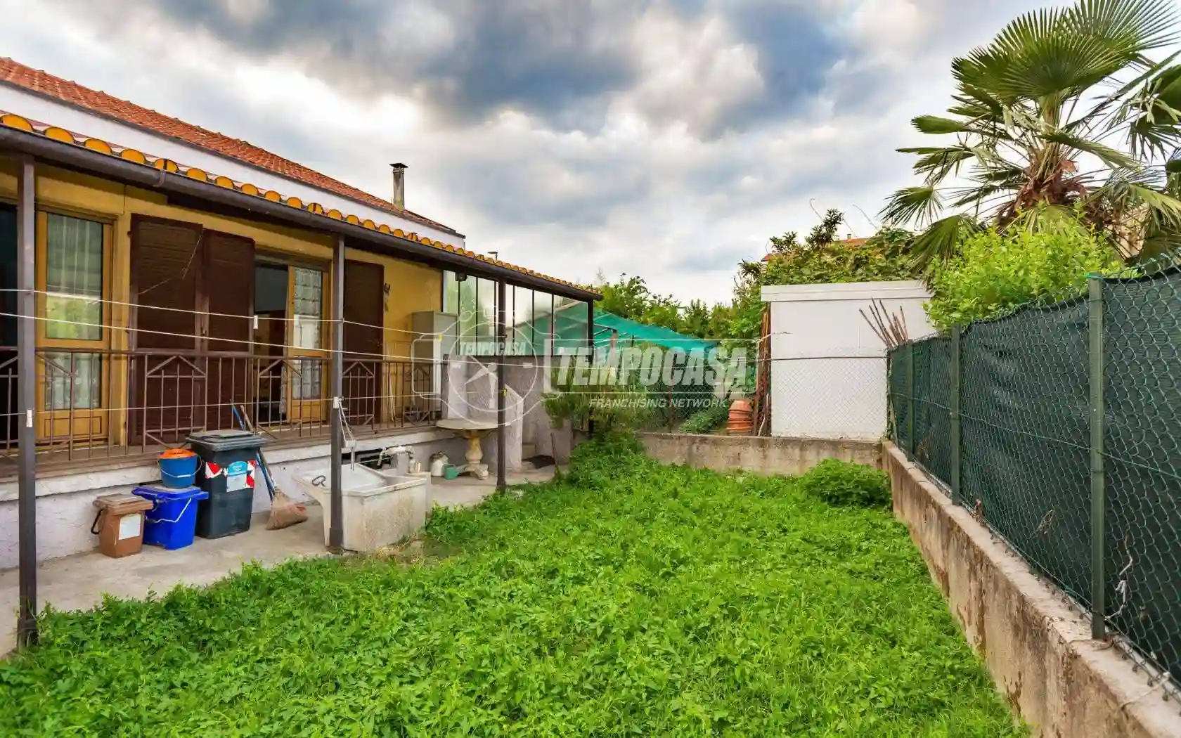 Casa indipendente - foto 4