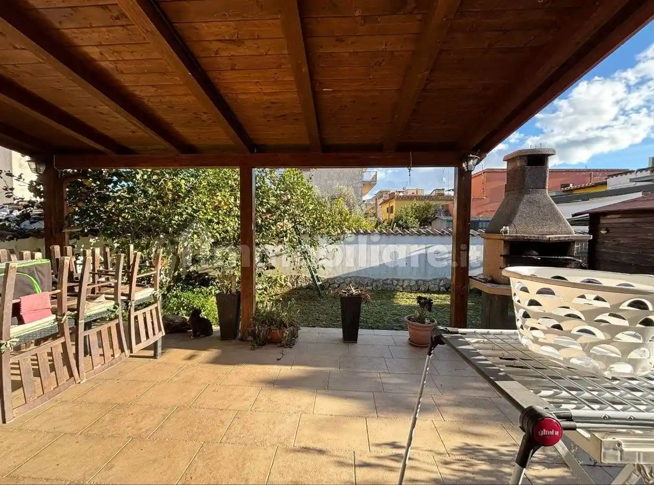 Appartamento in vendita a Aprilia