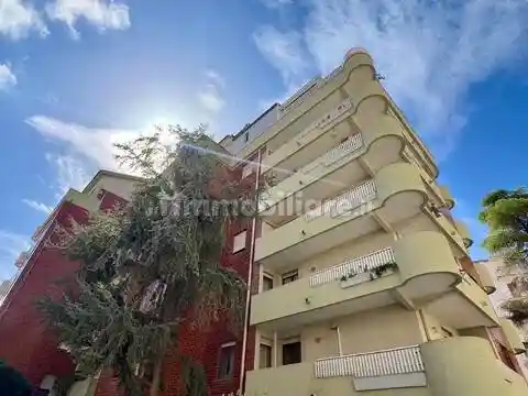 Appartamento in vendita a Sassari