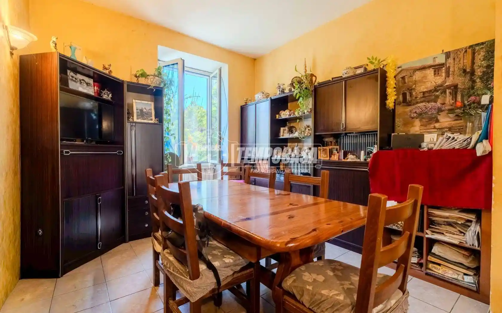 Appartamento in vendita a Viterbo