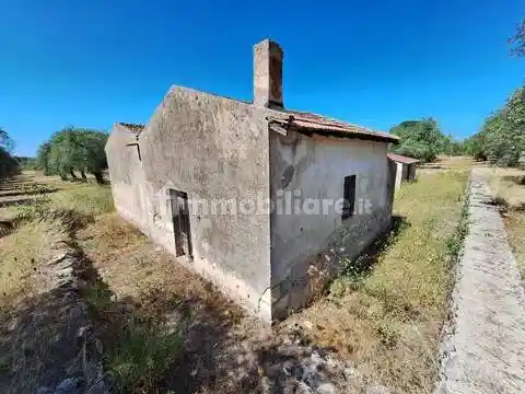 Rustico - Casale in vendita a Sassari