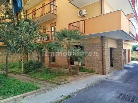 Appartamento in vendita a Sassari