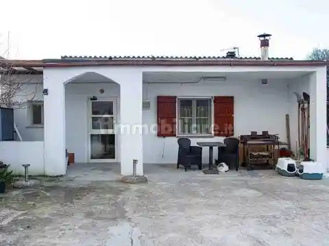 Villa in vendita a Sassari