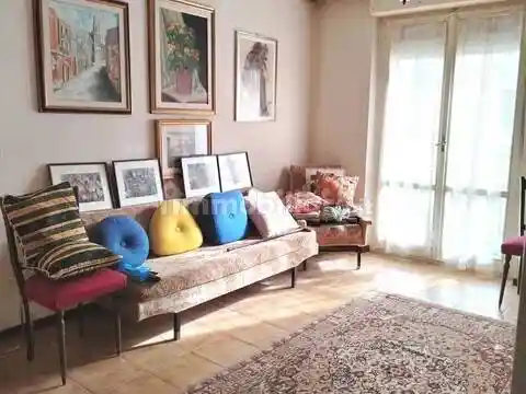 Appartamento in vendita a Sassari