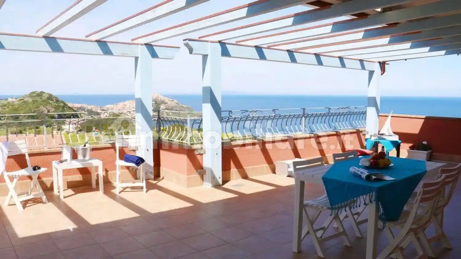 Appartamento in affitto a Castelsardo