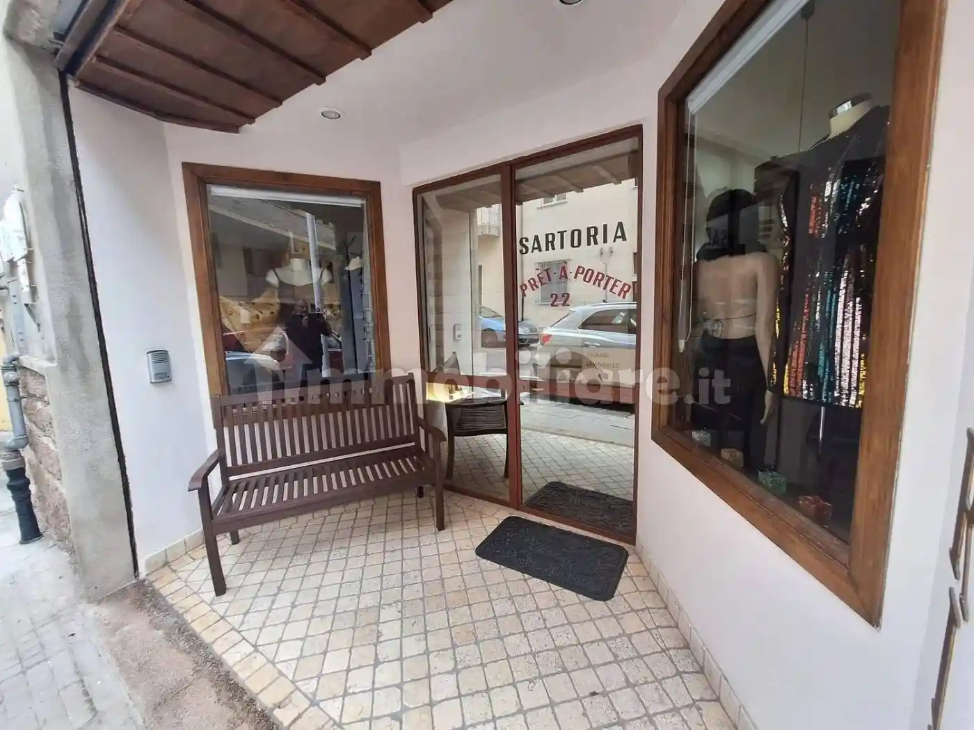 Appartamento in vendita a Sassari